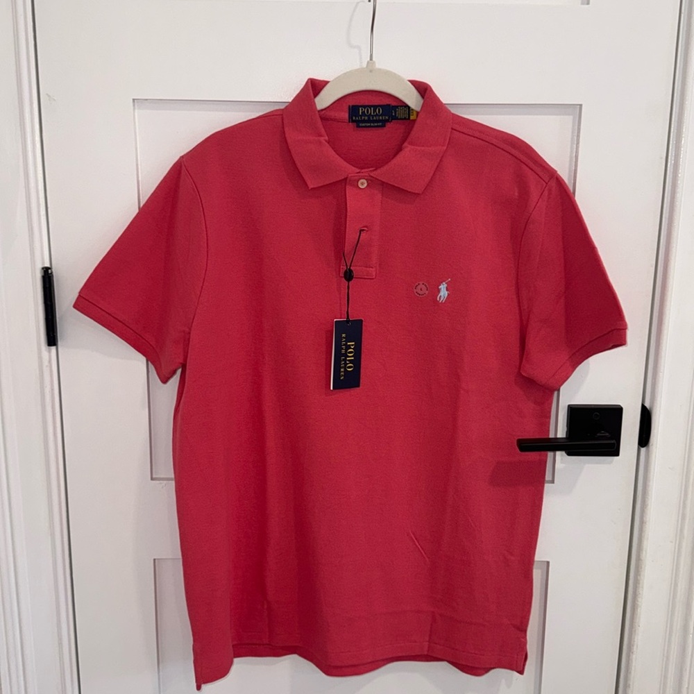 New with tags Men’s Ralph Lauren Polo